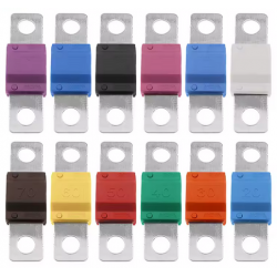 MIDI Fuses MIDI Fuses