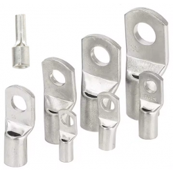 10mm² Cable Tube / Pin Crimps (pair)